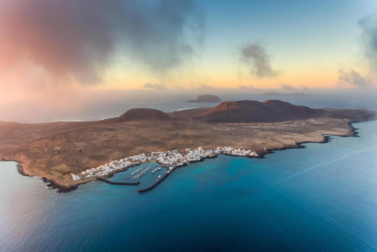 Villa Sol Y Mar Yaiza  Yaiza (Lanzarote)