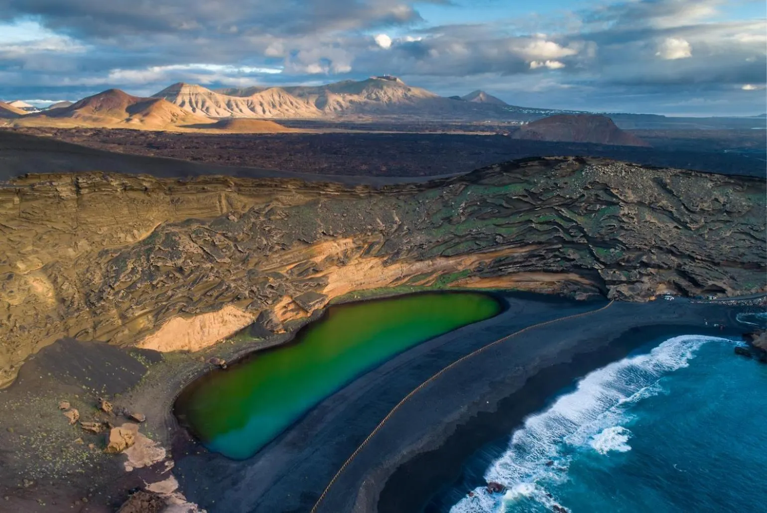 Villa Sol Y Mar Yaiza   Yaiza (Lanzarote)