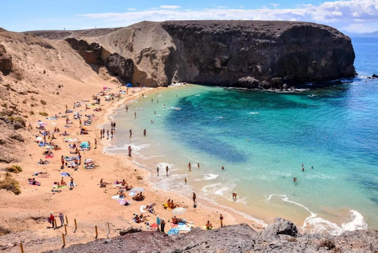 Villa Sol Y Mar Yaiza   Yaiza (Lanzarote)