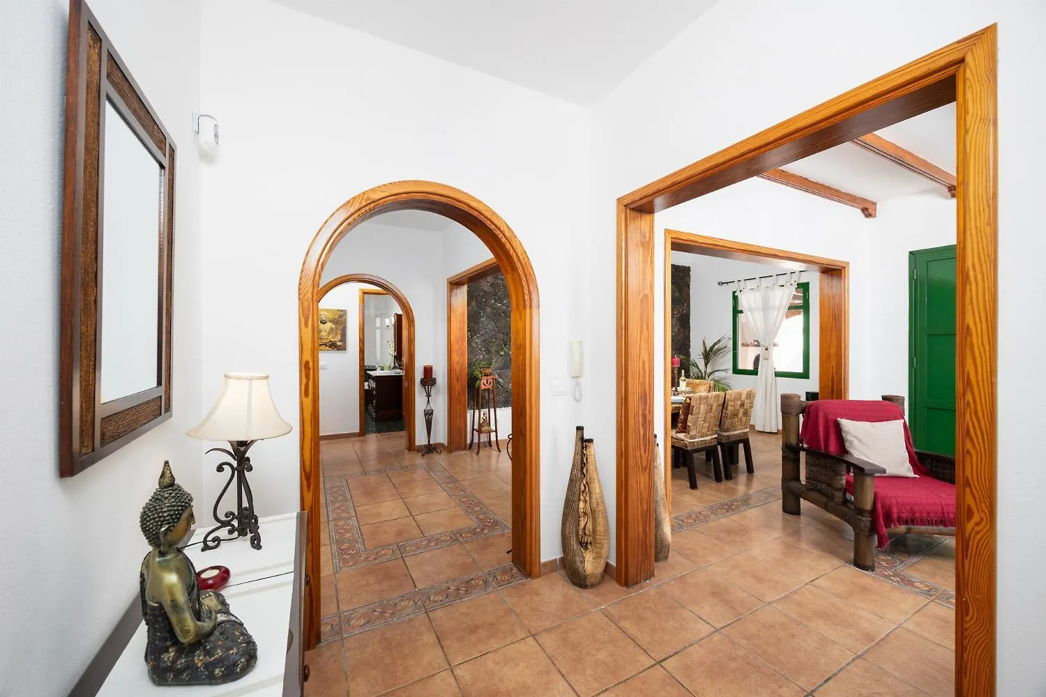 Villa Sol Y Mar Yaiza  Yaiza (Lanzarote)