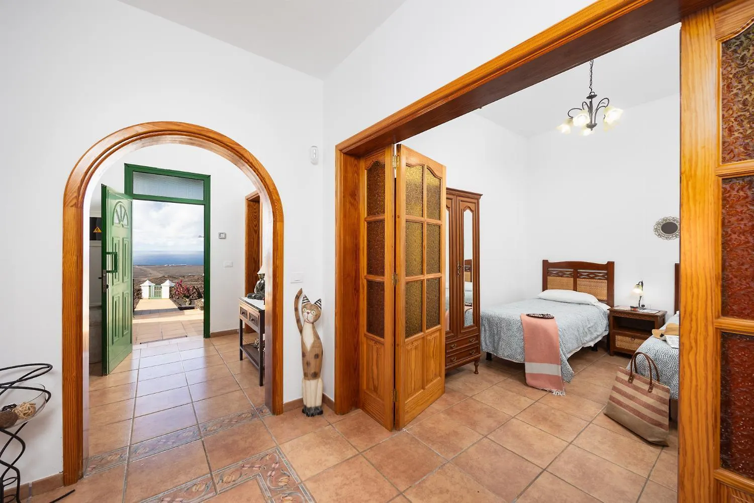 Villa Sol Y Mar Yaiza