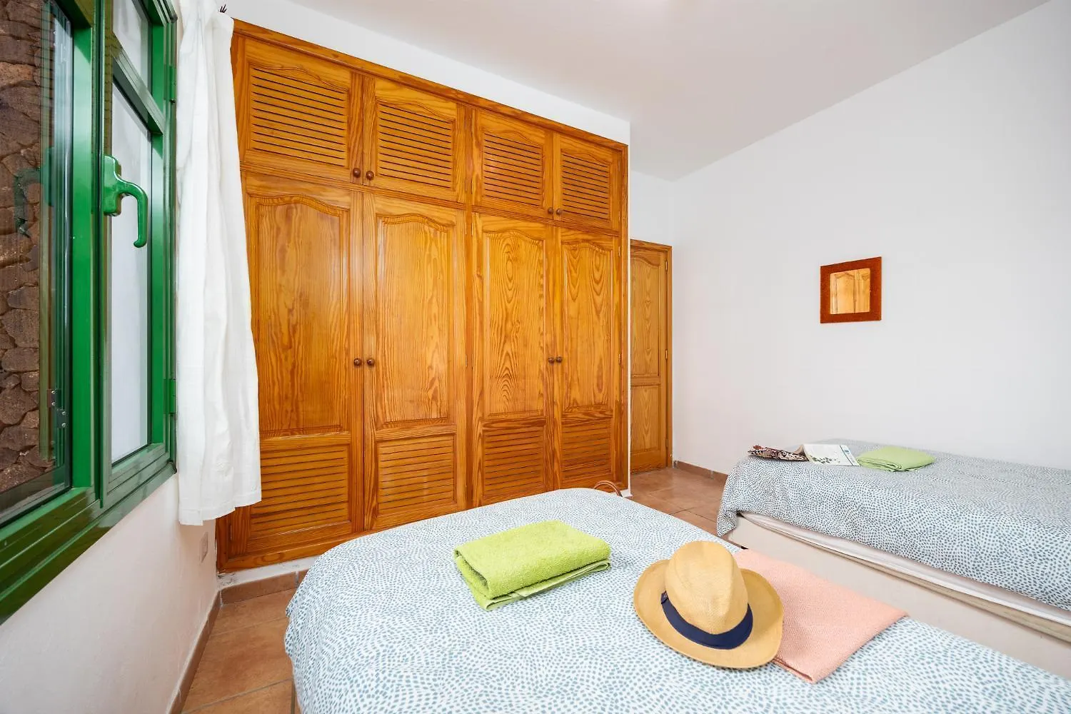 Villa Sol Y Mar Yaiza