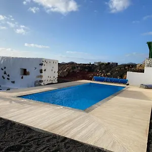 Hébergement de vacances 