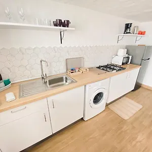 Appartement Casa Gercko 3, Yaiza (Lanzarote)