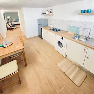 Appartement Casa Gercko 1, Yaiza (Lanzarote)