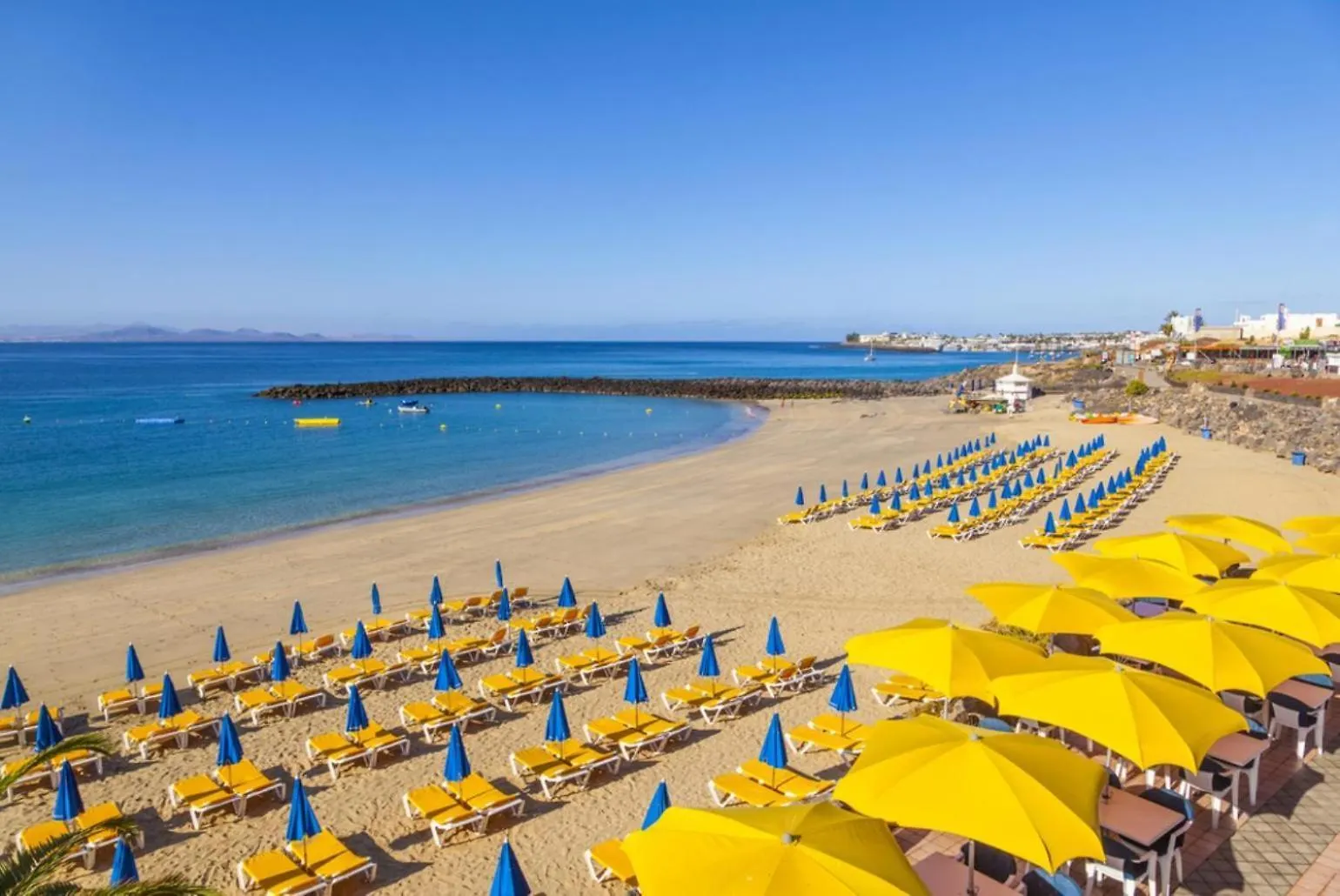 יאיזה Villa Sol Y Mar