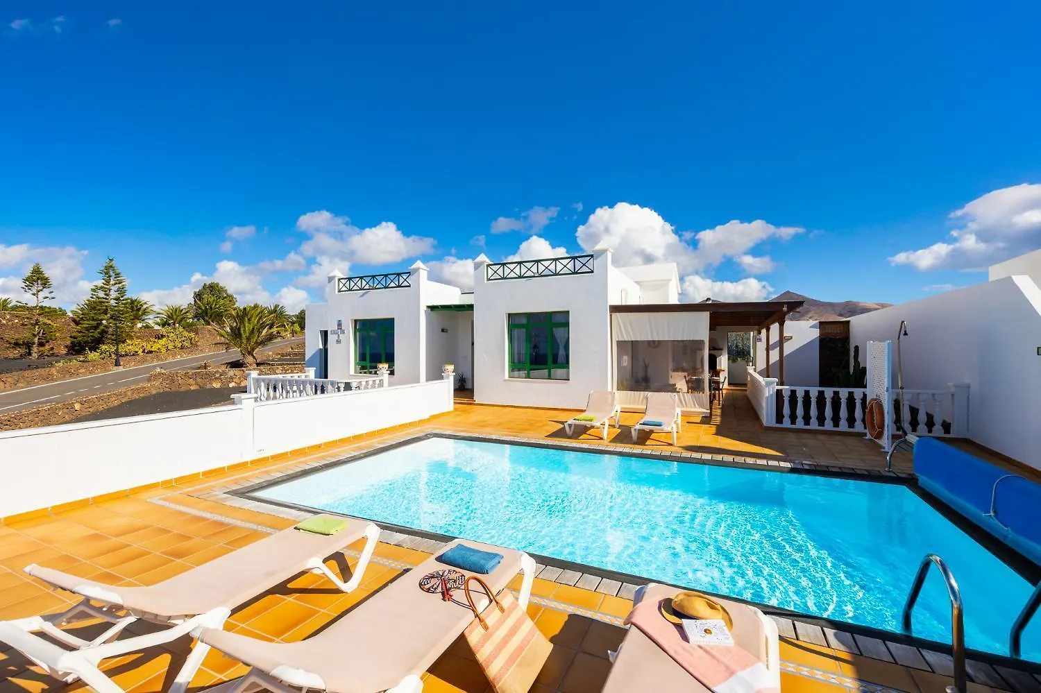 יאיזה Villa Sol Y Mar