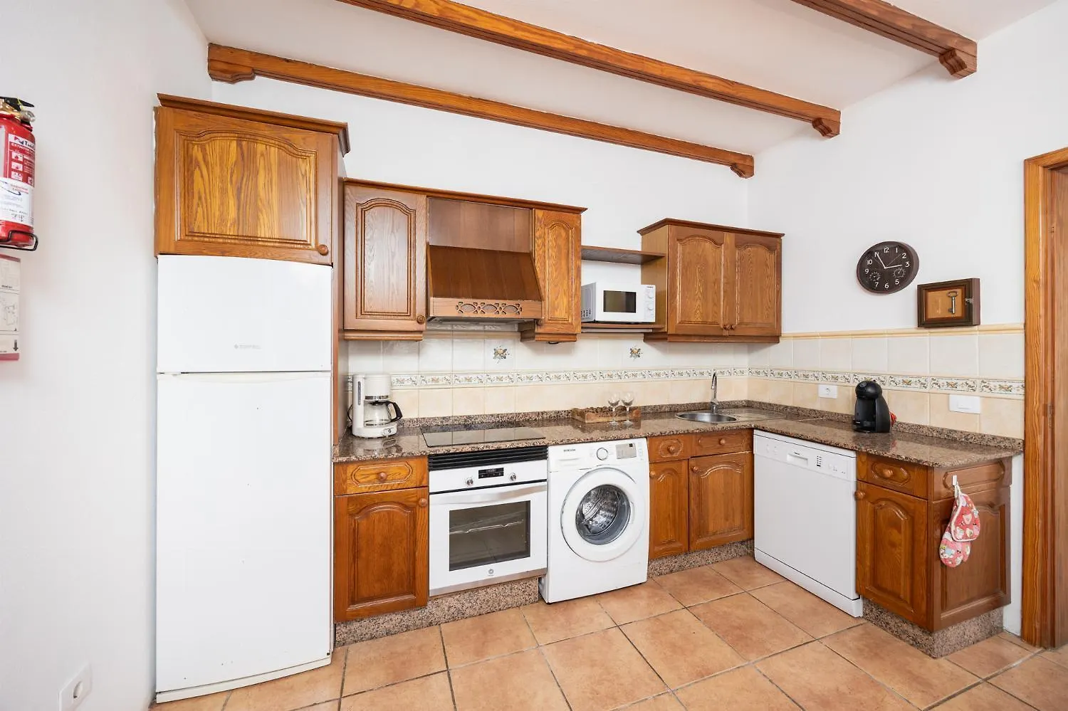 יאיזה Villa Sol Y Mar ספרד