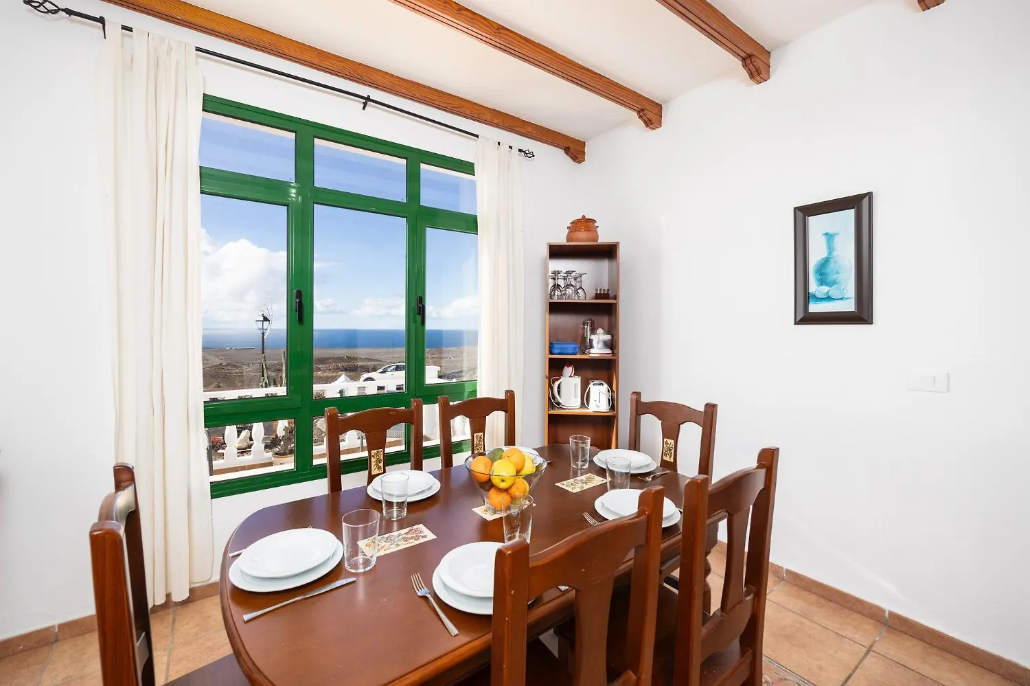 יאיזה Villa Sol Y Mar 0*,  ספרד
