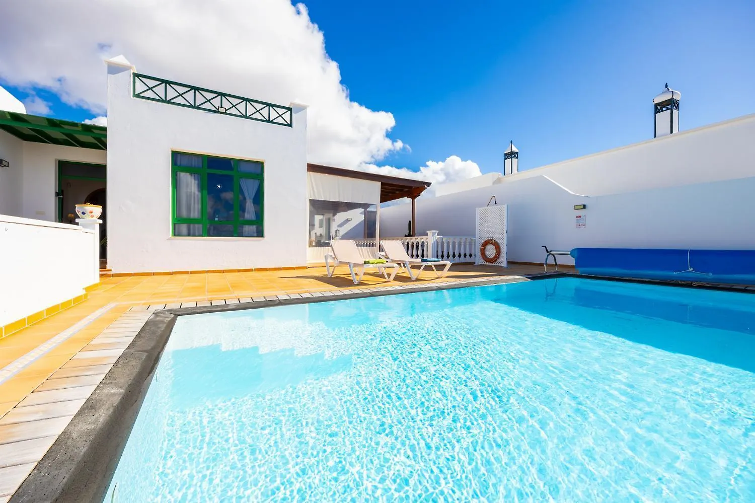 יאיזה Villa Sol Y Mar ספרד